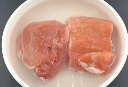 肉不解凍直接煮方法