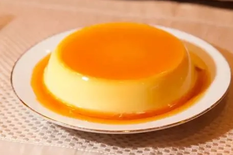 布丁硬化解決 布丁硬化解決