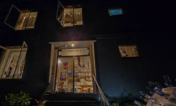 新北深夜咖啡 新北深夜咖啡