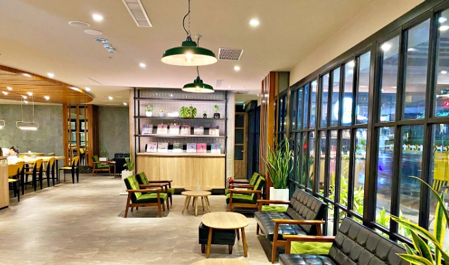 新北深夜咖啡 新北深夜咖啡