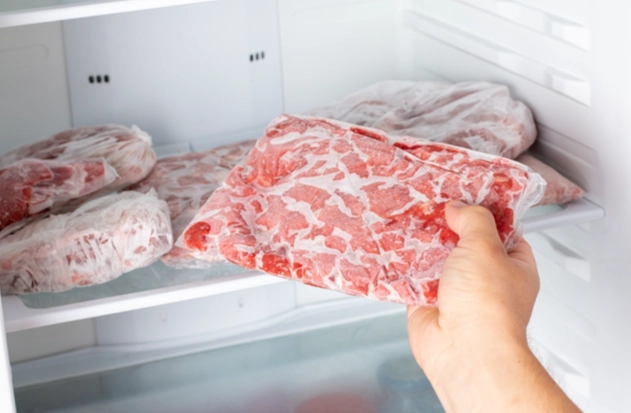 冰鮮肉解凍方法 冰鮮肉解凍方法