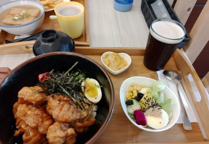 新營文化中心美食 新營文化中心美食