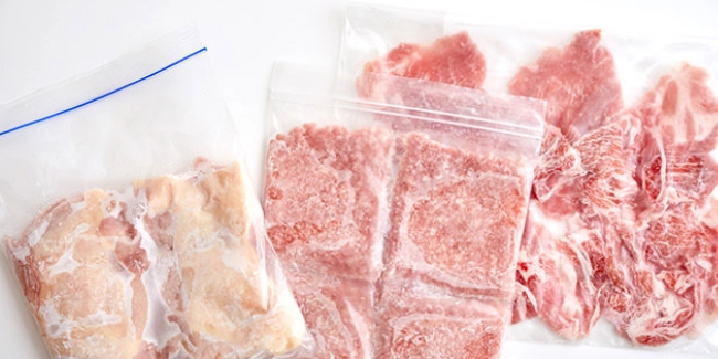 解凍肉再冷凍風險