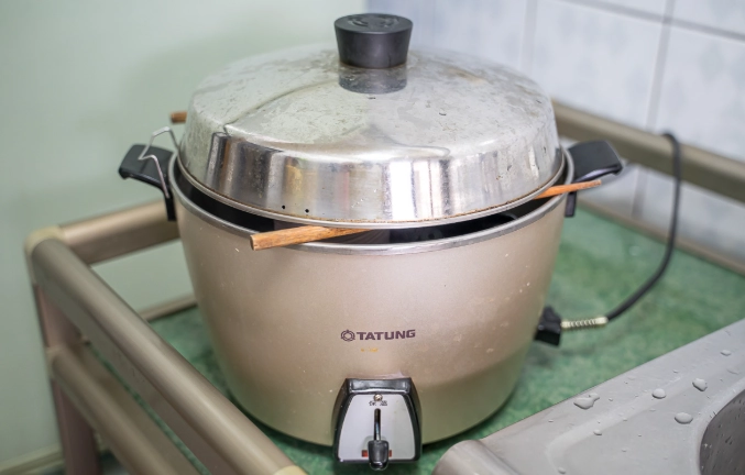 茶碗蒸電鍋推薦