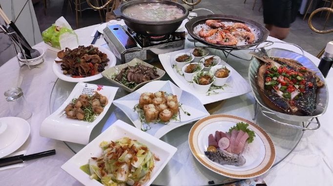 新營餐廳排行 新營餐廳排行