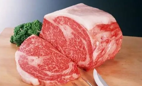 冷凍牛排解凍 冷凍牛排解凍