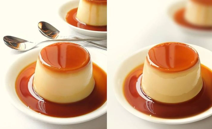 布丁為什麼失敗