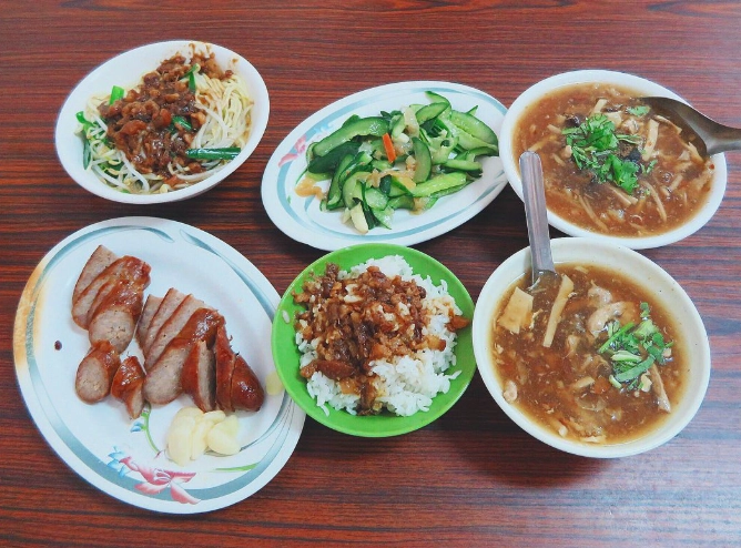 雲林虎尾餐廳推薦 雲林虎尾餐廳推薦