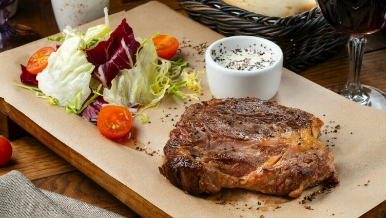 牛排配菜食譜 牛排配菜食譜