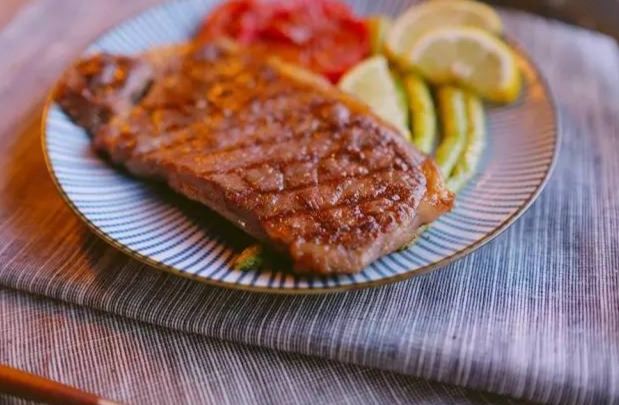 西冷牛排煎制時間