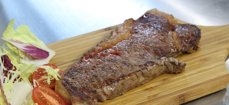 牛扒解凍技巧 牛扒解凍技巧