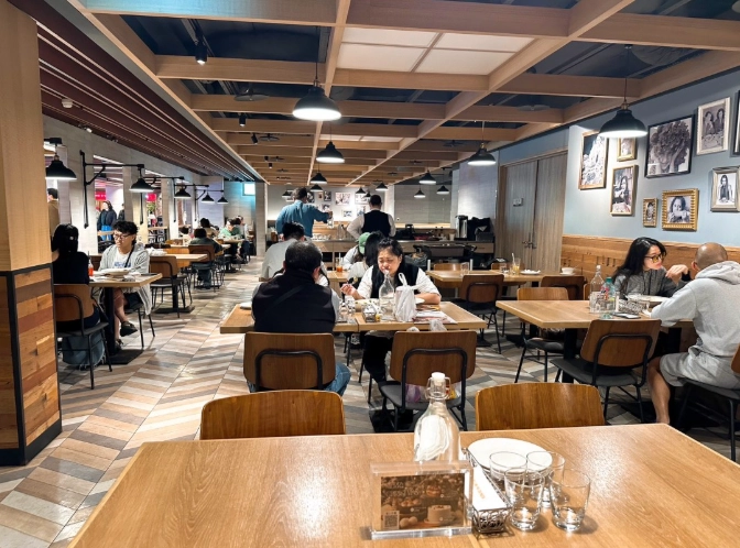 台北聊天餐廳 台北聊天餐廳