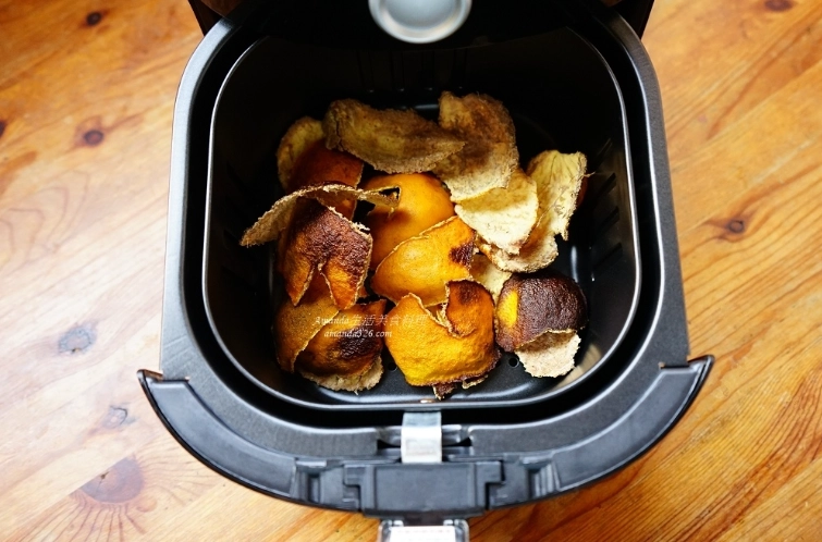 氣炸鍋去味方法