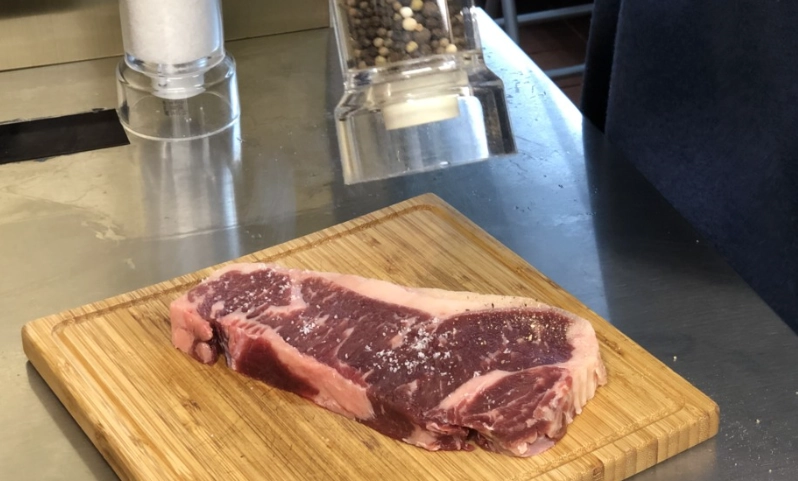 牛扒解凍技巧 牛扒解凍技巧