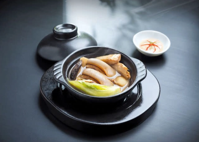 台北中餐廳排行榜 台北中餐廳排行榜