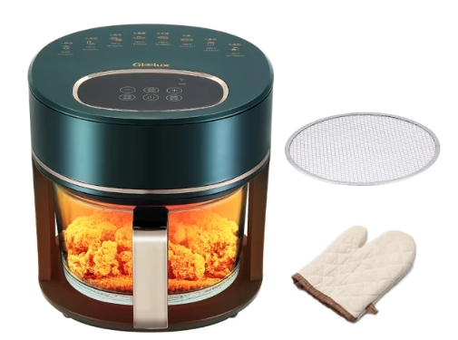 氣炸鍋金屬容器推薦 氣炸鍋金屬容器推薦