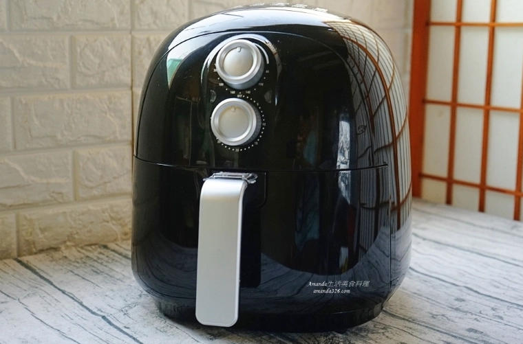 氣炸鍋去味方法