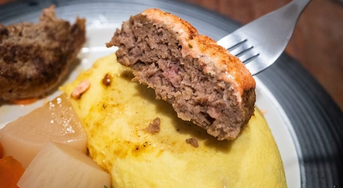 名古屋蛋包飯餐廳