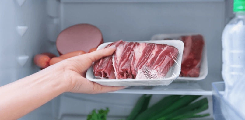 安全解凍方法 安全解凍方法