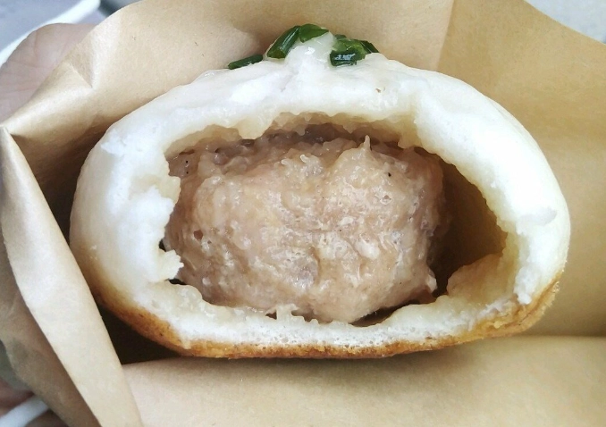 元朗高cp值美食