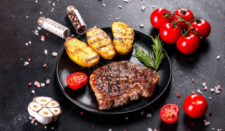 牛排配菜推薦 牛排配菜推薦