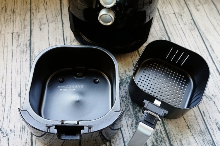 氣炸鍋去味方法