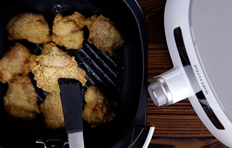 雞塊氣炸鍋食譜 雞塊氣炸鍋食譜