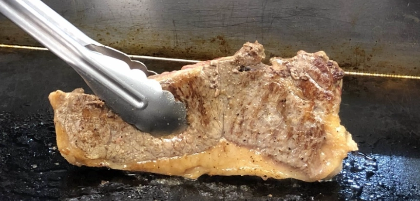 牛扒解凍技巧 牛扒解凍技巧