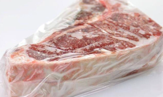 食物解凍安全 食物解凍安全