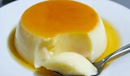 布丁硬化解決 布丁硬化解決