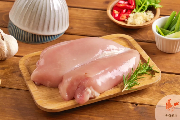 雞肉解凍安全