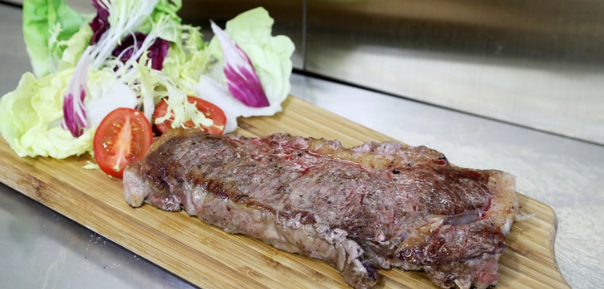 快速解凍牛扒方法 快速解凍牛扒方法