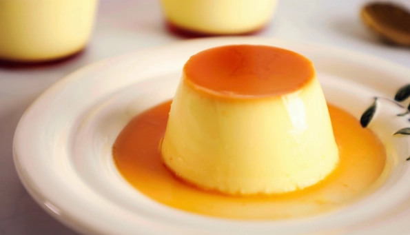 甜點製作技巧 甜點製作技巧