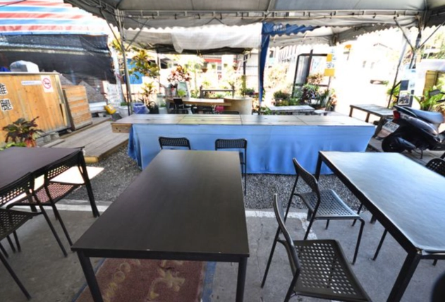 金崙雜貨店兒子風味餐廳