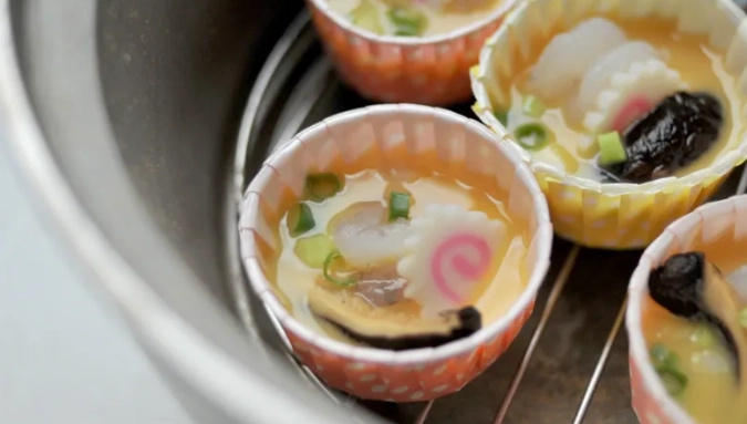 茶碗蒸電鍋比較