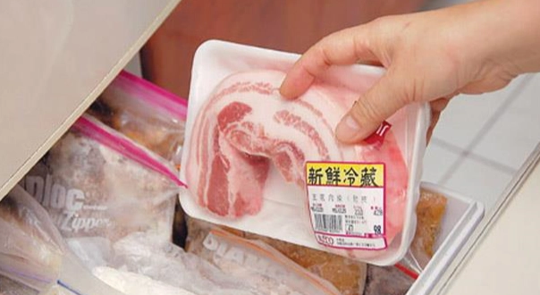 快速解凍技巧 快速解凍技巧