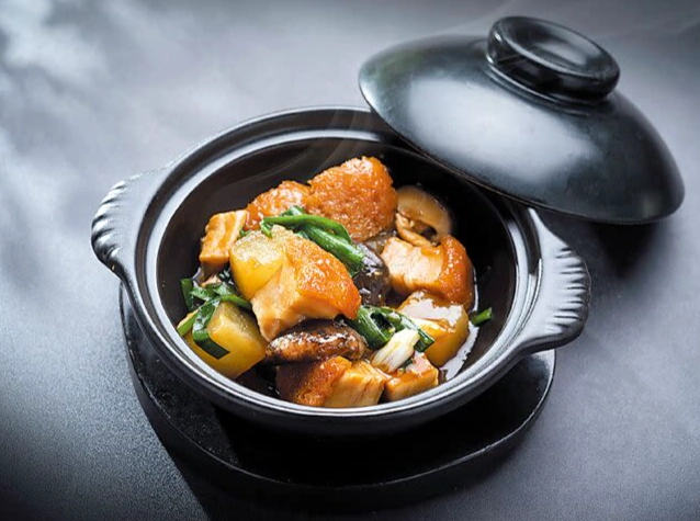 台北中餐廳排行榜 台北中餐廳排行榜