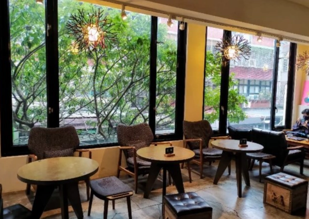 安靜餐廳台北 安靜餐廳台北