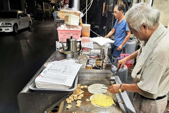 新營深夜美食 新營深夜美食