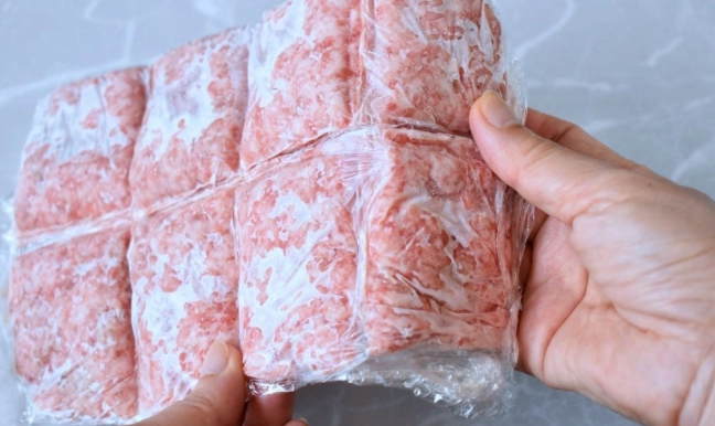 冷凍肉烹飪技巧 冷凍肉烹飪技巧