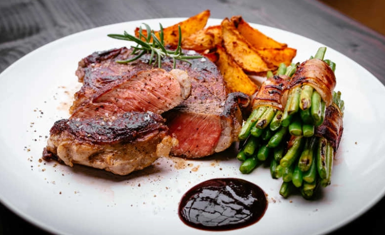 牛排配菜推薦 牛排配菜推薦