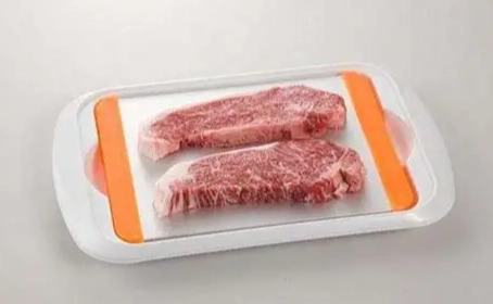 牛排解凍方法 牛排解凍方法
