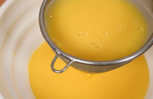 茶碗蒸失敗 茶碗蒸失敗