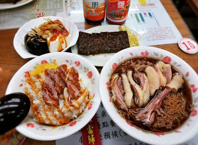 雲林虎尾餐廳推薦 雲林虎尾餐廳推薦