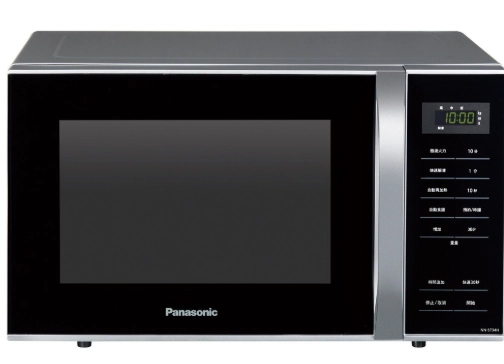 微波爐解凍時間