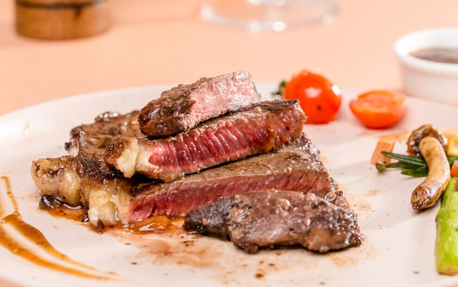 西冷牛排煎制時間