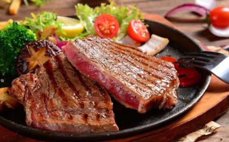 微波爐解凍技巧