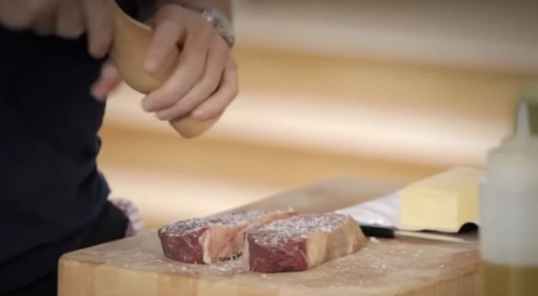 快速解凍牛扒方法 快速解凍牛扒方法