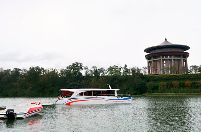 峨眉湖船票價格 峨眉湖船票價格