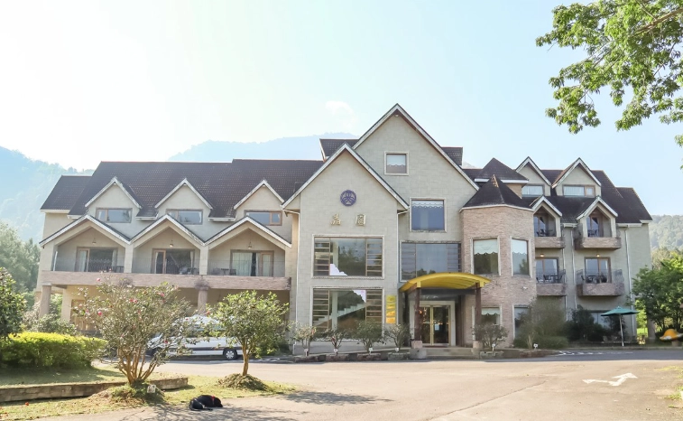 晶園休閒渡假村優惠